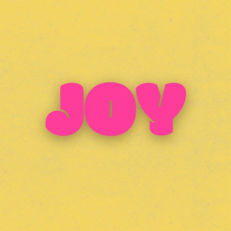 JOY ft. Joel Wiggins