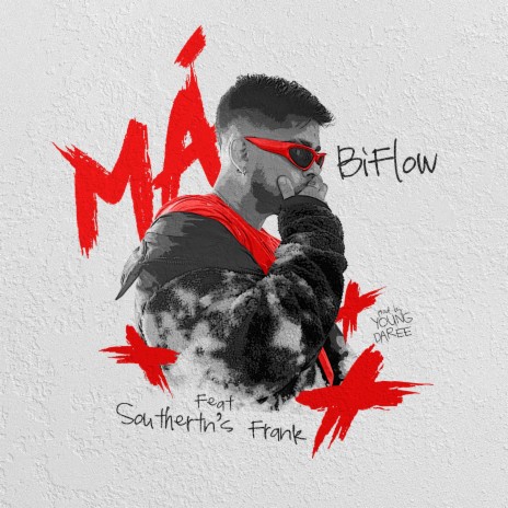 MÁ ft. Southern's Frank | Boomplay Music