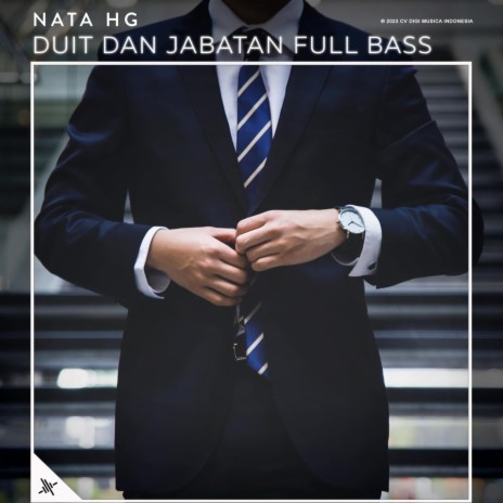 Duit Dan Jabatan Full Bass | Boomplay Music