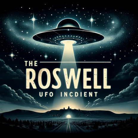 Roswell UFO Insident | Boomplay Music