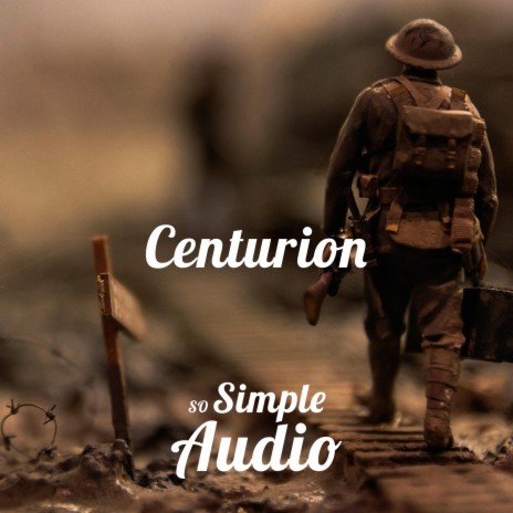 Centurion | Boomplay Music