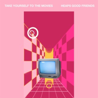 Take Yourself to the Movies