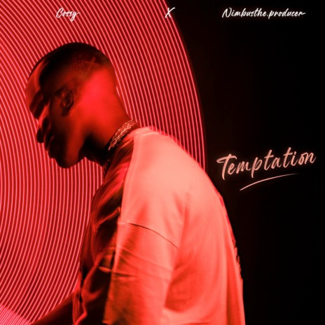 Temptation ft. Nimbus.theproducer | Boomplay Music