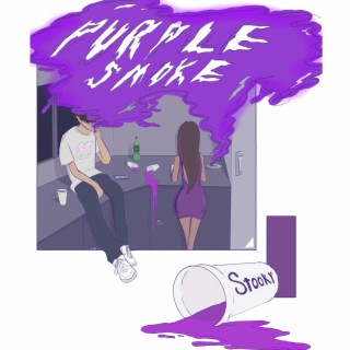 PURPLE SMOKE