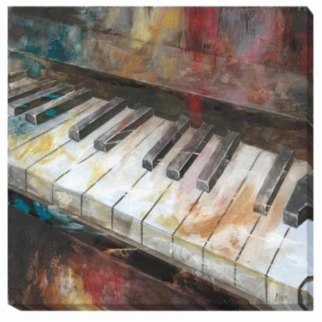 Pièce pour Piano no.IV | Boomplay Music