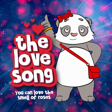 The Love Song (You Can Love the Smell of Roses) | Boomplay Music