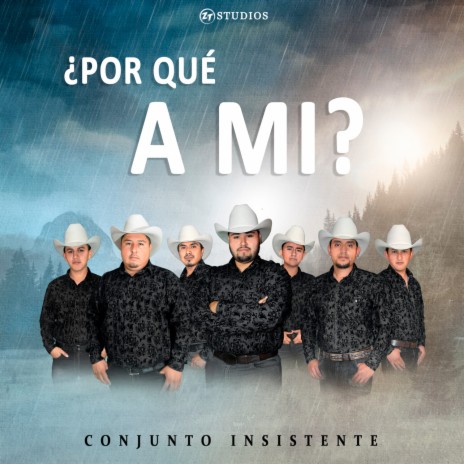 ¿Por Qué A Mi? | Boomplay Music