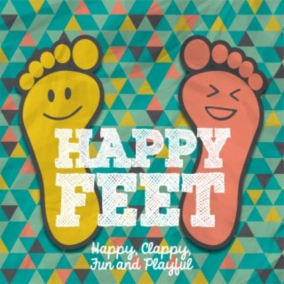 Happy Feet