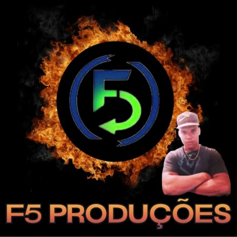 Anjos. ft. F5 Produções | Boomplay Music