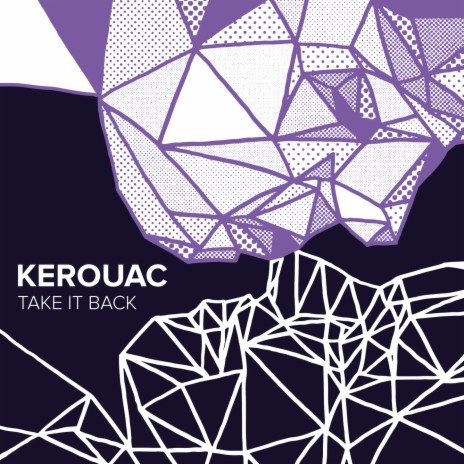 Alight ft. KEROUAC | Boomplay Music