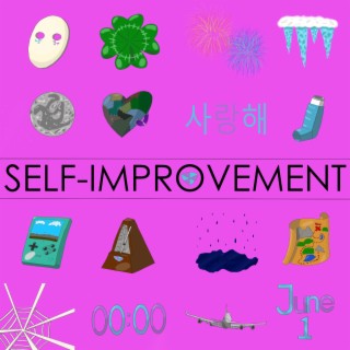 SELF-IMPROVEMENT