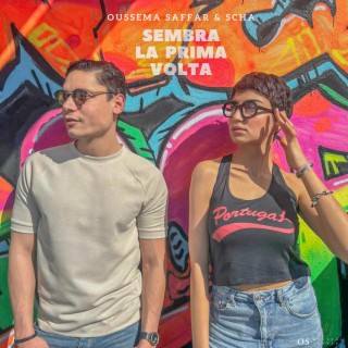 Sembra La Prima Volta ((Original Mix))
