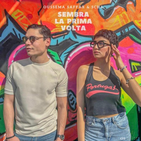 Sembra La Prima Volta ((Original Mix)) ft. Scha | Boomplay Music