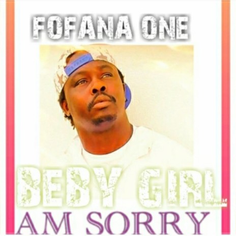 Baby Girl Am Sorry | Boomplay Music