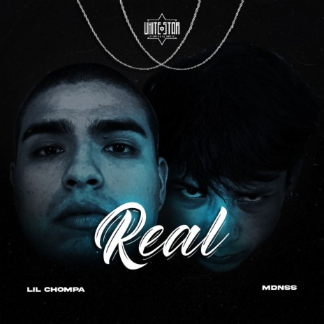 Real ft. Mdness | Boomplay Music