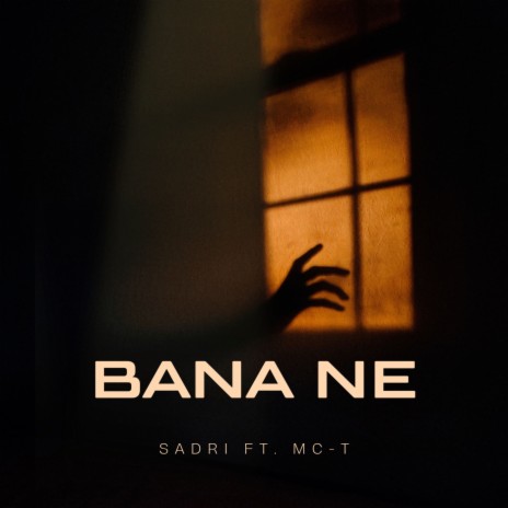 Bana Ne ft. MC-T | Boomplay Music