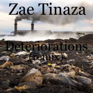 Deteriorations | Boomplay Music