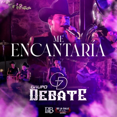 Me Encantaria | Boomplay Music