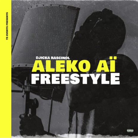 Aléko aï (Freestyle) | Boomplay Music