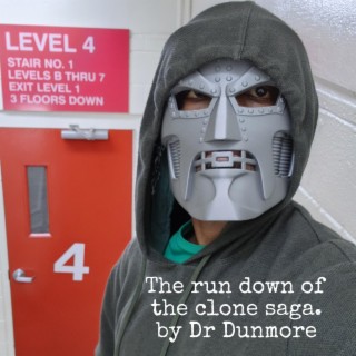 Dr Dunmore