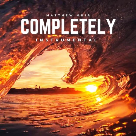 Completely (Instrumental) | Boomplay Music