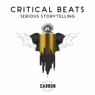 Critical Beats: Serious Storytelling