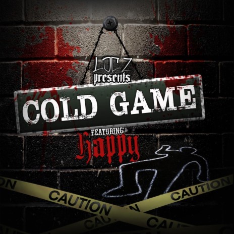 Cold Game (feat. Happy) | Boomplay Music