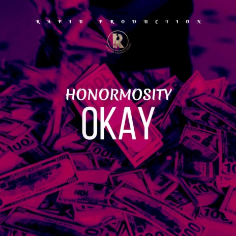 OKAY | Boomplay Music