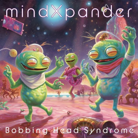 Bobbing Head Syndrome | Boomplay Music