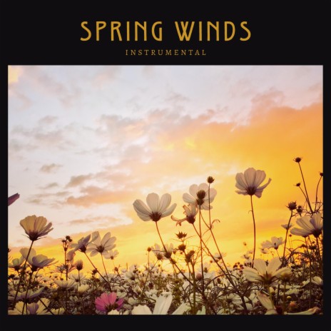 Spring Winds (Instrumental, Oud) | Boomplay Music
