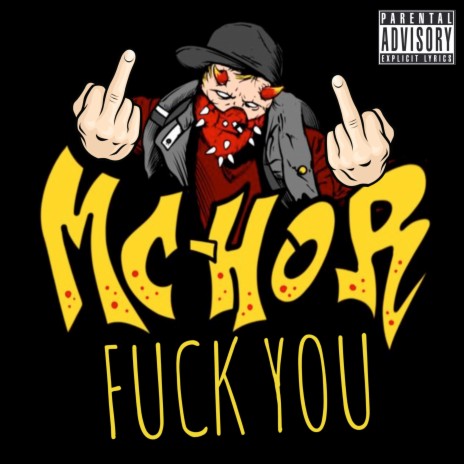 Fuck You | Boomplay Music