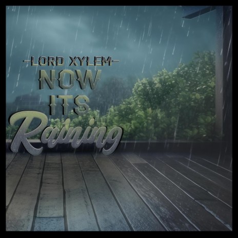 Now it's Raining | Boomplay Music