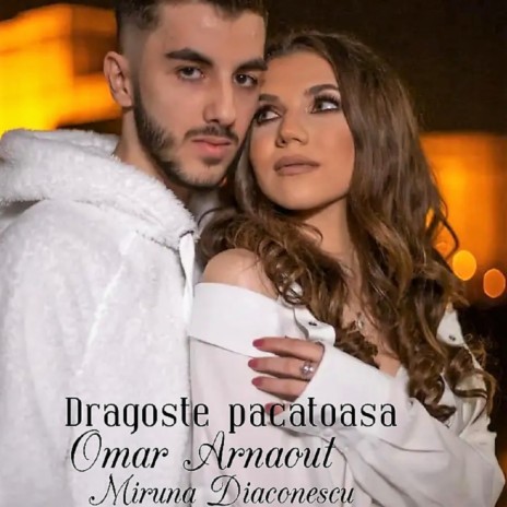 Dragoste pacatoasa ft. Miruna Diaconescu | Boomplay Music