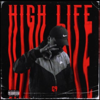 HIGH LIFE - EP