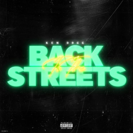 Back To Streets | Boomplay Music