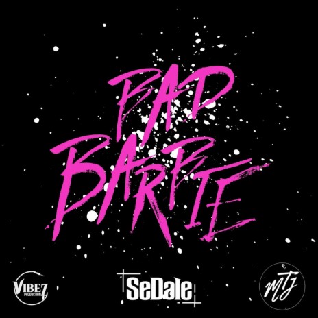 Bad Barbie ft. DJ ASAP & Vibez Productionz | Boomplay Music