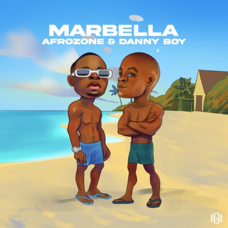 Marbella ft. Danny Boy | Boomplay Music