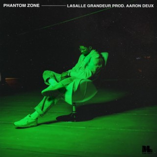 phantom zone (single)