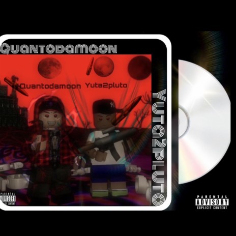 BLICK ft. baby xoxa & quantodamoon | Boomplay Music