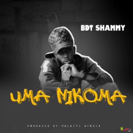 Uma Nikoma | Boomplay Music