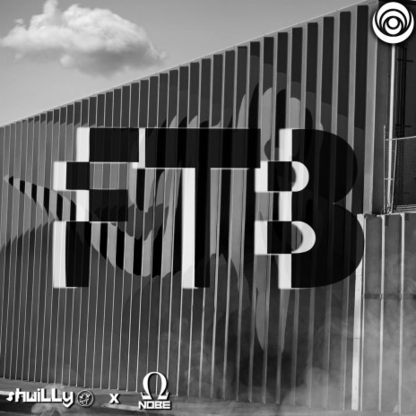 F.T.B (feat. shwiLLy)