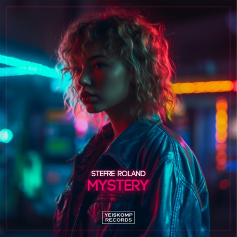 Mystery | Boomplay Music