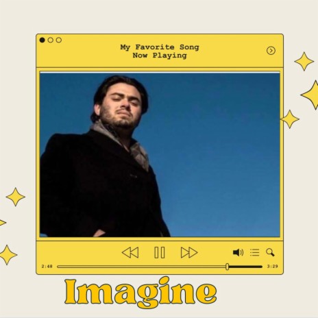 Imagine | Boomplay Music