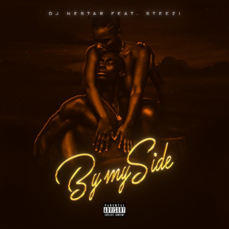By My Side (feat. Steezi) | Boomplay Music