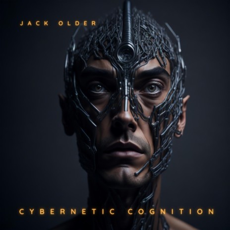 Cybernetic Cognition | Boomplay Music