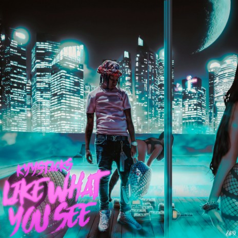 Like What You See | Boomplay Music