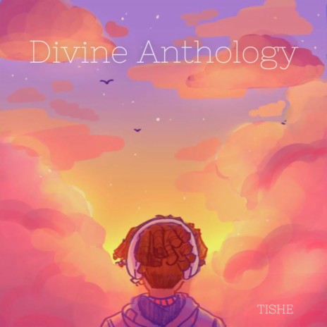 Divine Anthology | Boomplay Music