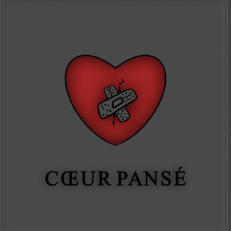 Cœur Pansé | Boomplay Music