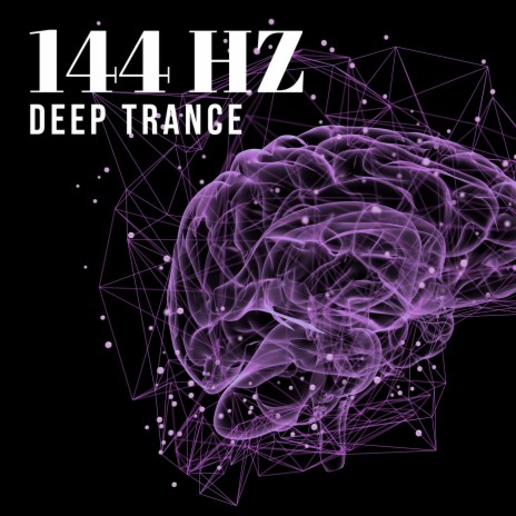 144 Hz Awaken Intuition