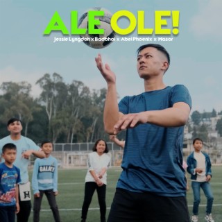 ALE OLE (MSL THEME SONG)